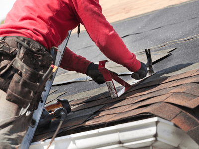 About Roof Repair Experts New Fairfield, CT